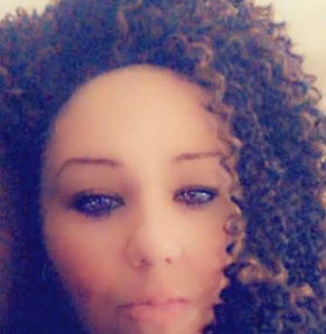 Meet your Posher, Tabitha